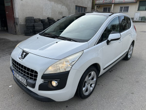 Peugeot 3008 1.6hdi 2011g tell 066/710997