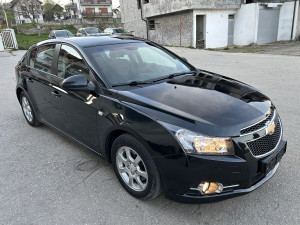 Chevrolet Cruze 2012g 2.0d. 066710997