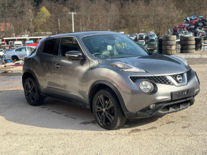 DIJELOVI NISSAN JUKE 1.5 dci 2017 | AUTO KEMO