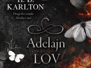 Adelajn - Lov - H. D. Karlton