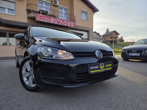 VW GOLF 7 1.6 CR  TDI 77KW 2013 GOD TOP STANJE
