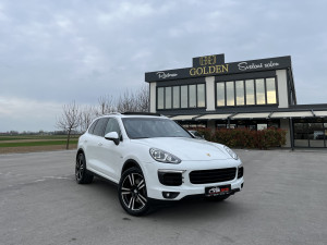 Porsche Cayenne 3.0 193kW 2015 Panorama 119.000KM NOVO NOVO