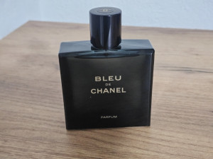 Bleu de Chanel Parfum | Dekant