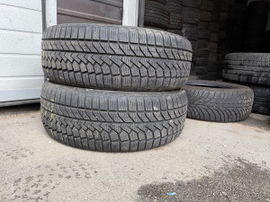 Prodajem 2 gume 225/55/18 Goodride 8mm 2023.g