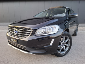 VOLVO XC60 2.4 D 4X4 2015.G. OCEAN RACE AUTOMATIK /PANORAMA XC 60