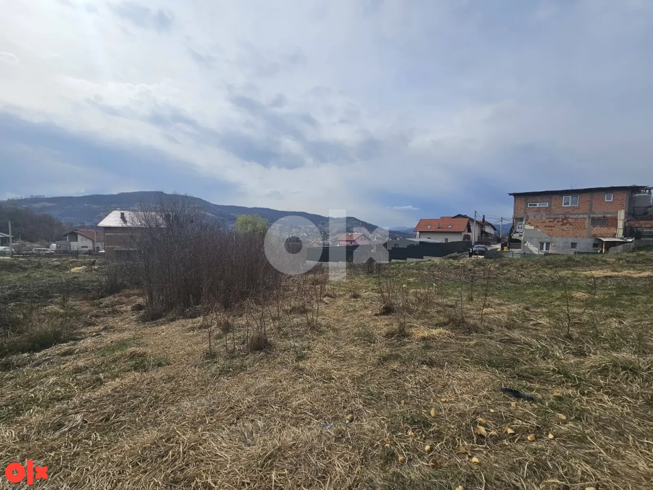 Top prilika!! Prodajemo placeve-moguce parcelisanje-HOTONJ 5