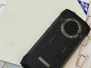 Blackview BV9300 Pro 12/256GB