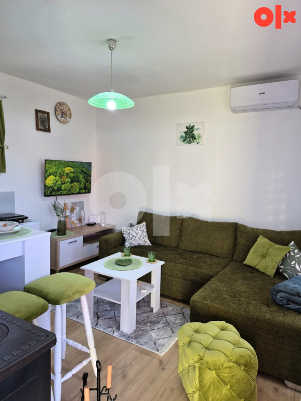 Kuća za odmor "Bosiljak" Gradiška