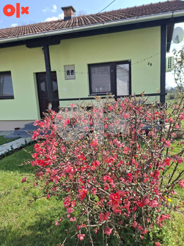 Kuća za odmor "Bosiljak" Gradiška 2