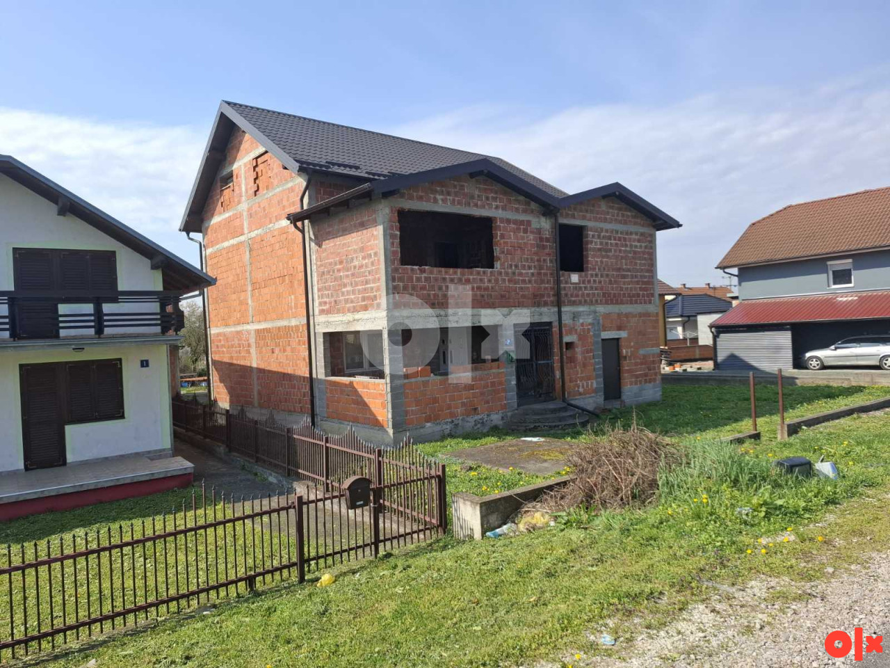 Kuća Gradiška 350m2