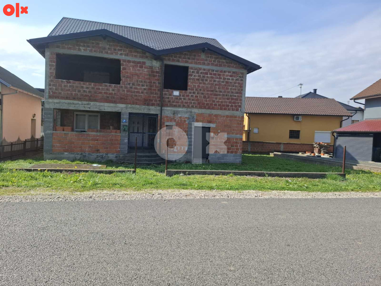 Kuća Gradiška 350m2 2