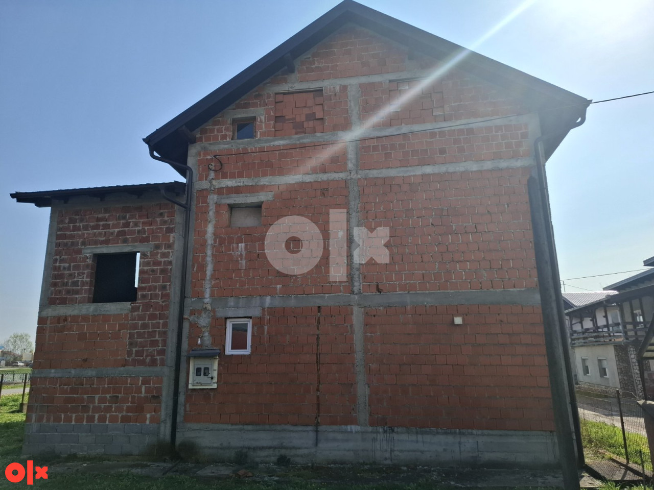 Kuća Gradiška 350m2 3