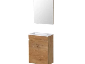 Kupatilski ormarić 400 Eckle