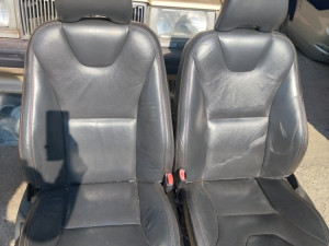 VOLVO XC60 SJEDIŠTA KOMPLET