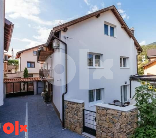 Modernizovana Kuća / Investicijski Objekat