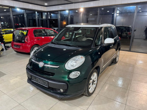 Fiat 500L 2013