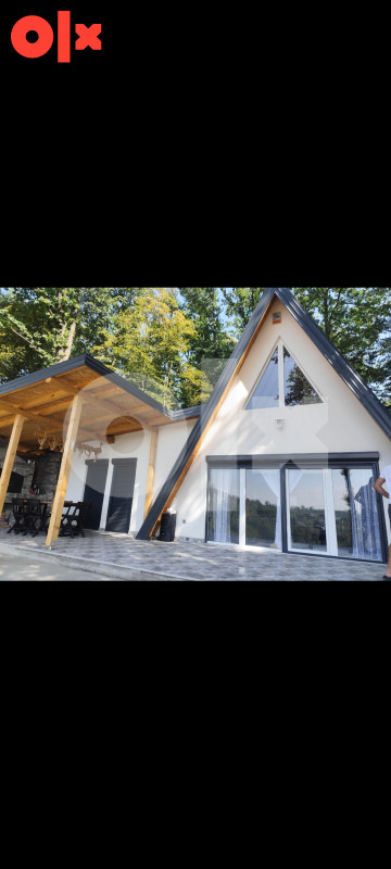 Vikendica Huskići (Lukavac) 2