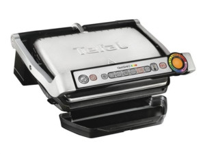 Extra električni gril TEFAL OptiGrill Model 8350 S1 2000W