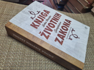Knjiga životnih zakona,  John Marks Templeton