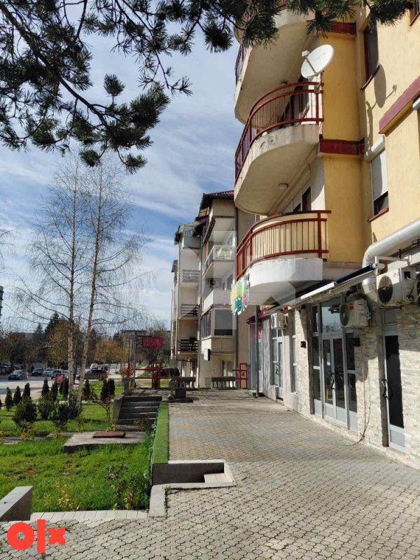 Stan na dan Istočno Sarajevo 3