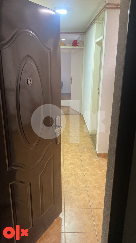 Renoviran stan 90 m2, dvije terase, centralno grijanje 2