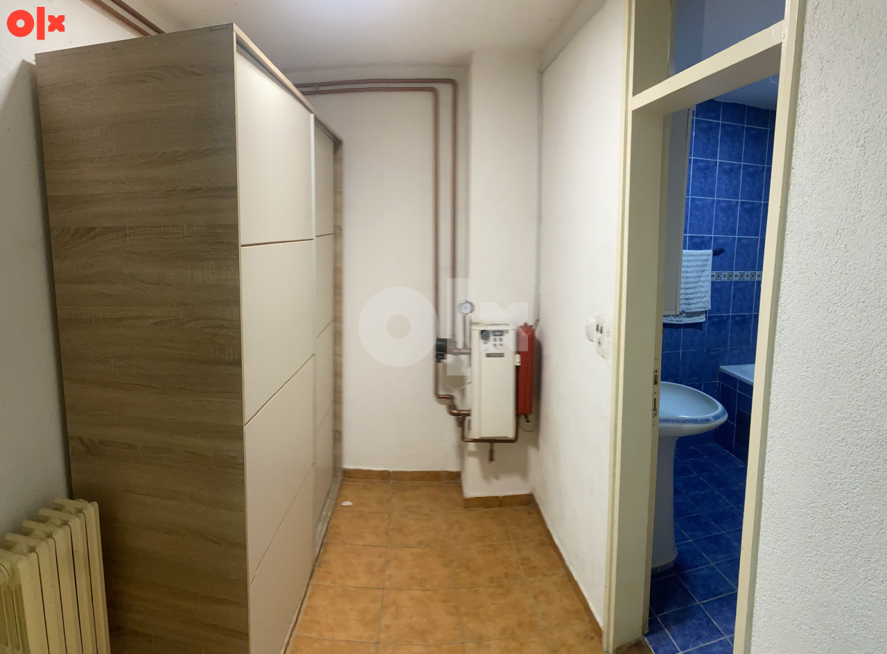 Renoviran stan 90 m2, dvije terase, centralno grijanje 3