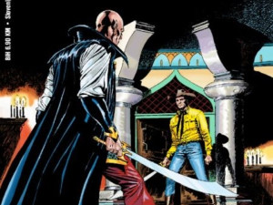 Tex 220 - Crni dvorac / Ludens