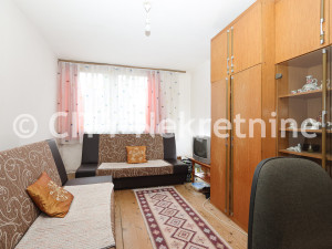 Jednosoban stan - Centar - Koševsko brdo - 30 m2