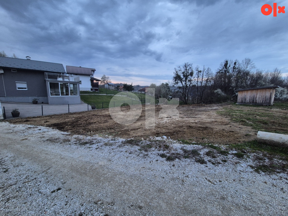 Zemljište Banja Luka 540m2 plac Banja Luka 2