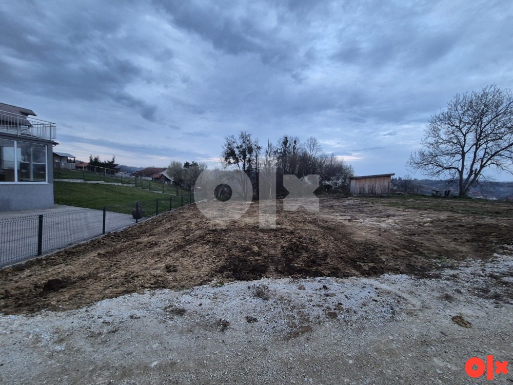 Zemljište Banja Luka 540m2 plac Banja Luka 3