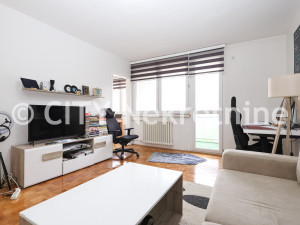 Dvosoban namješten stan - Novo Sarajevo - Hrasno - 53 m2