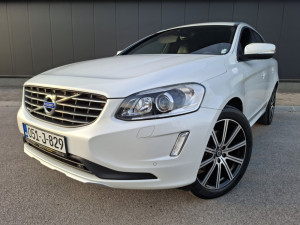 VOLVO XC60 HUSKY 2.4 D AWD AUTOMATIC PERLA SAVRSEN