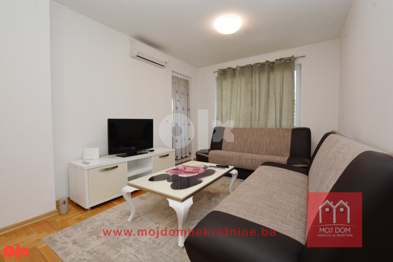 Dvosoban stan sa garazom 46m2 Nova Otoka 3