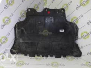 Audi A3 12- zastita plastika motora dizel