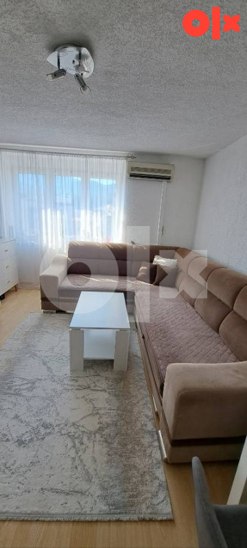 Stan u centru 42m2 Zavidovići 2