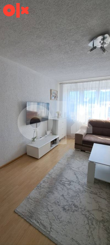 Stan u centru 42m2 Zavidovići 3