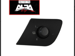 Prekidac retrovizora Skoda fabia 98-