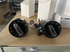 Prekidac svjetla golf 5 golf 6 senzor