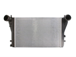 Hladnjak zraka interkuler Audi A3 Golf 5 2.0