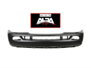 Branik karambolka Mercedes Ml 03- senzori