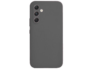 Silikonska maska Samsung A56 crna