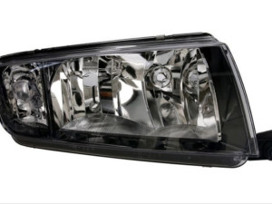 FAR DESNI Škoda Fabia 99-07 H3/H7 (crna kutija)