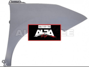 Blatobran desni Orginal peugeot pezo 3008 09- L+D na stanju