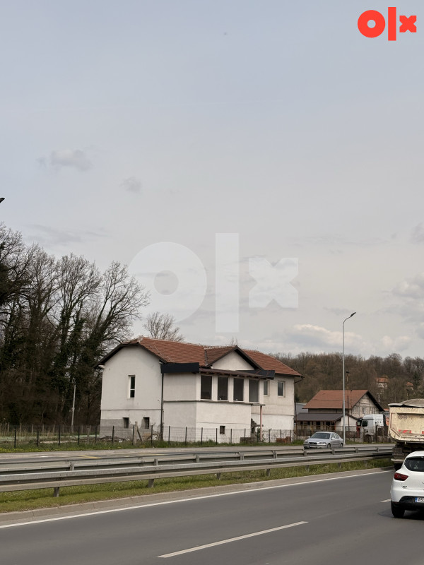 Poslovni prostor - Tuzla, Bukinje