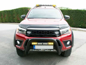 Prednji bullbar bull bar Toyota Hilux Revo OFF ROAD 2016-2020