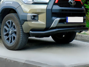 Prednji donji bull bar zastita bullbar Hilux Revo 2020 +