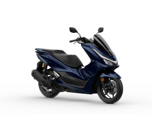 Honda PCX 125 DX ABS