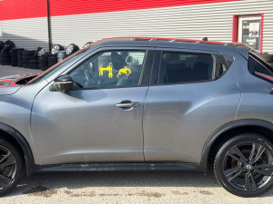 VRATA NISAN JUKE 2012-2020 | AUTO KEMO