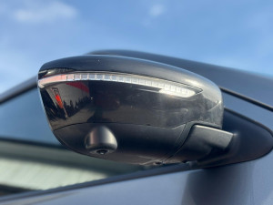 RETROVIZOR NISSAN JUKE KAMERA 360 | AUTO KEMO