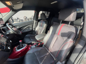 SJEDISTA KOZNA NISSAN JUKE | AUTO KEMO